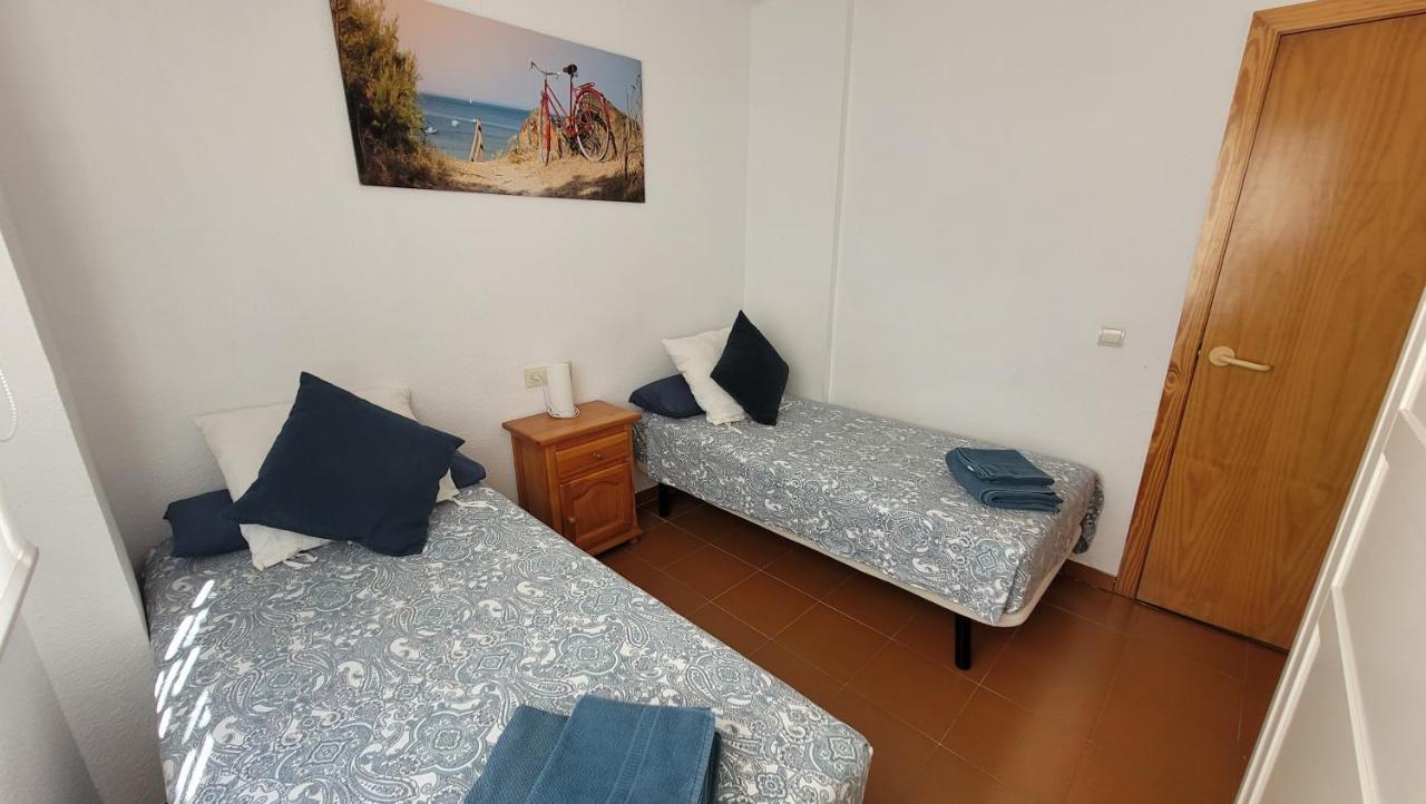 Bungalow Sol Y Playa El Campello Exterior photo