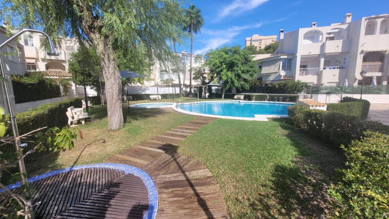 Bungalow Sol Y Playa El Campello Exterior photo