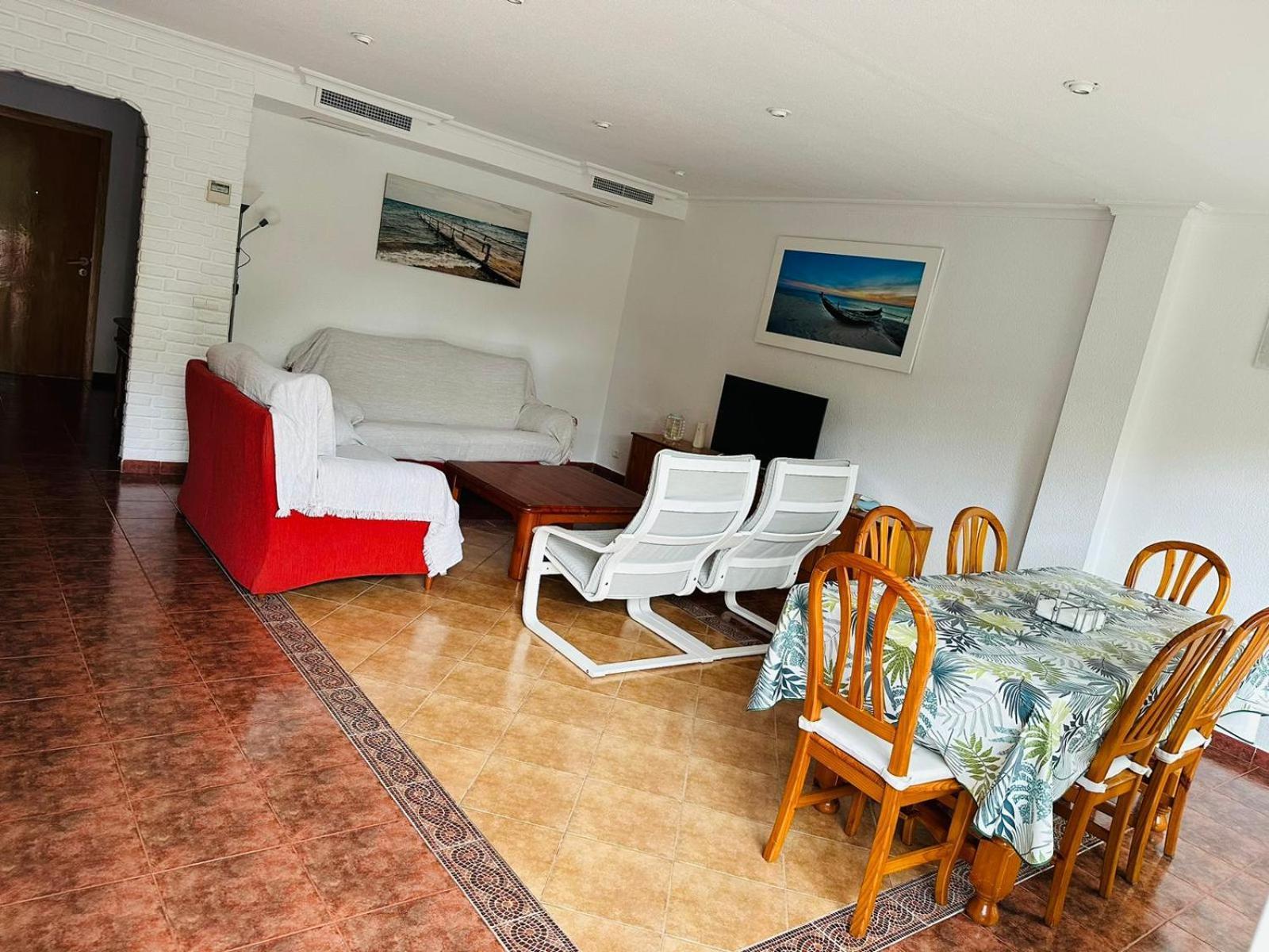 Bungalow Sol Y Playa El Campello Exterior photo