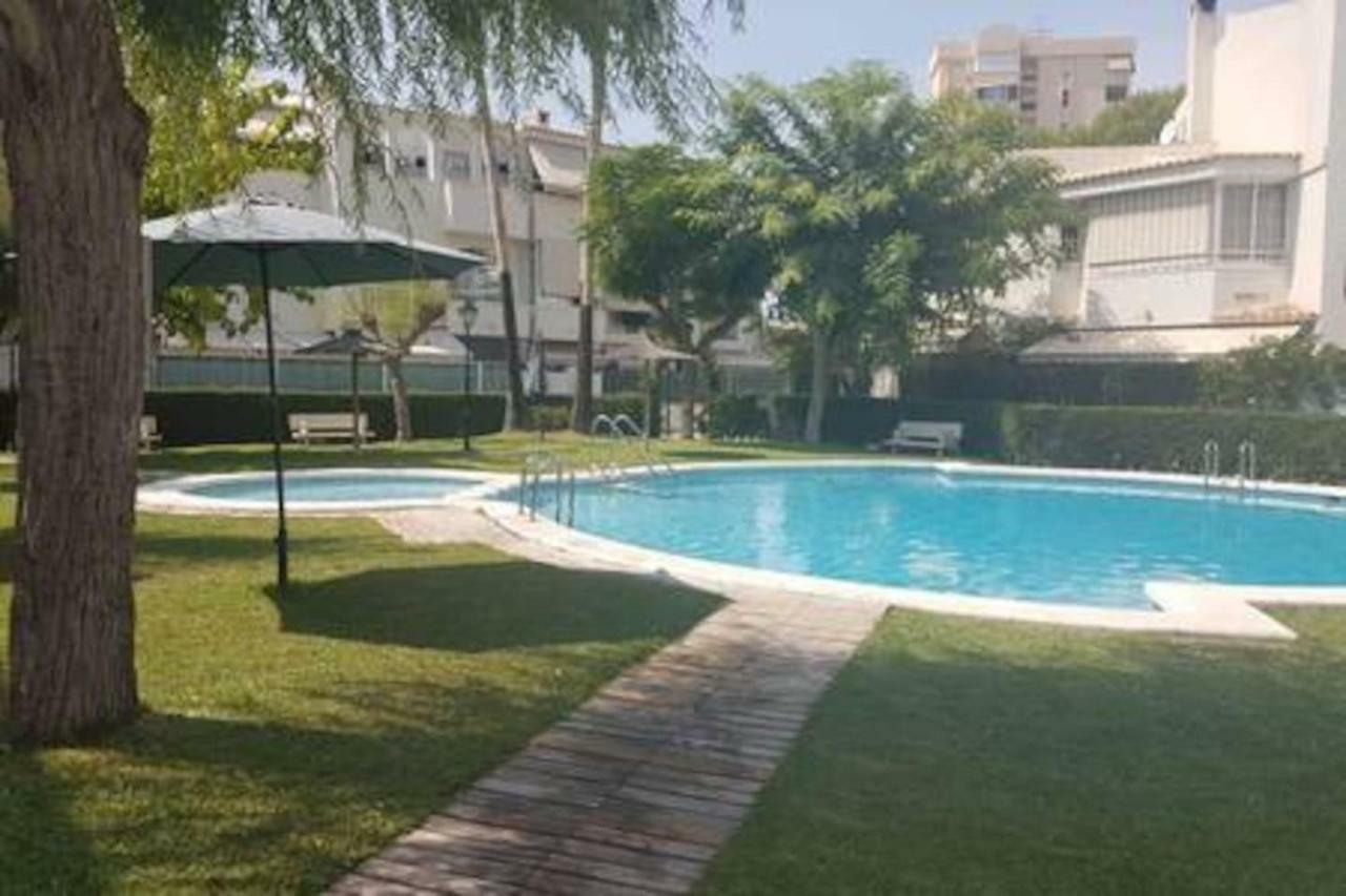 Bungalow Sol Y Playa El Campello Exterior photo