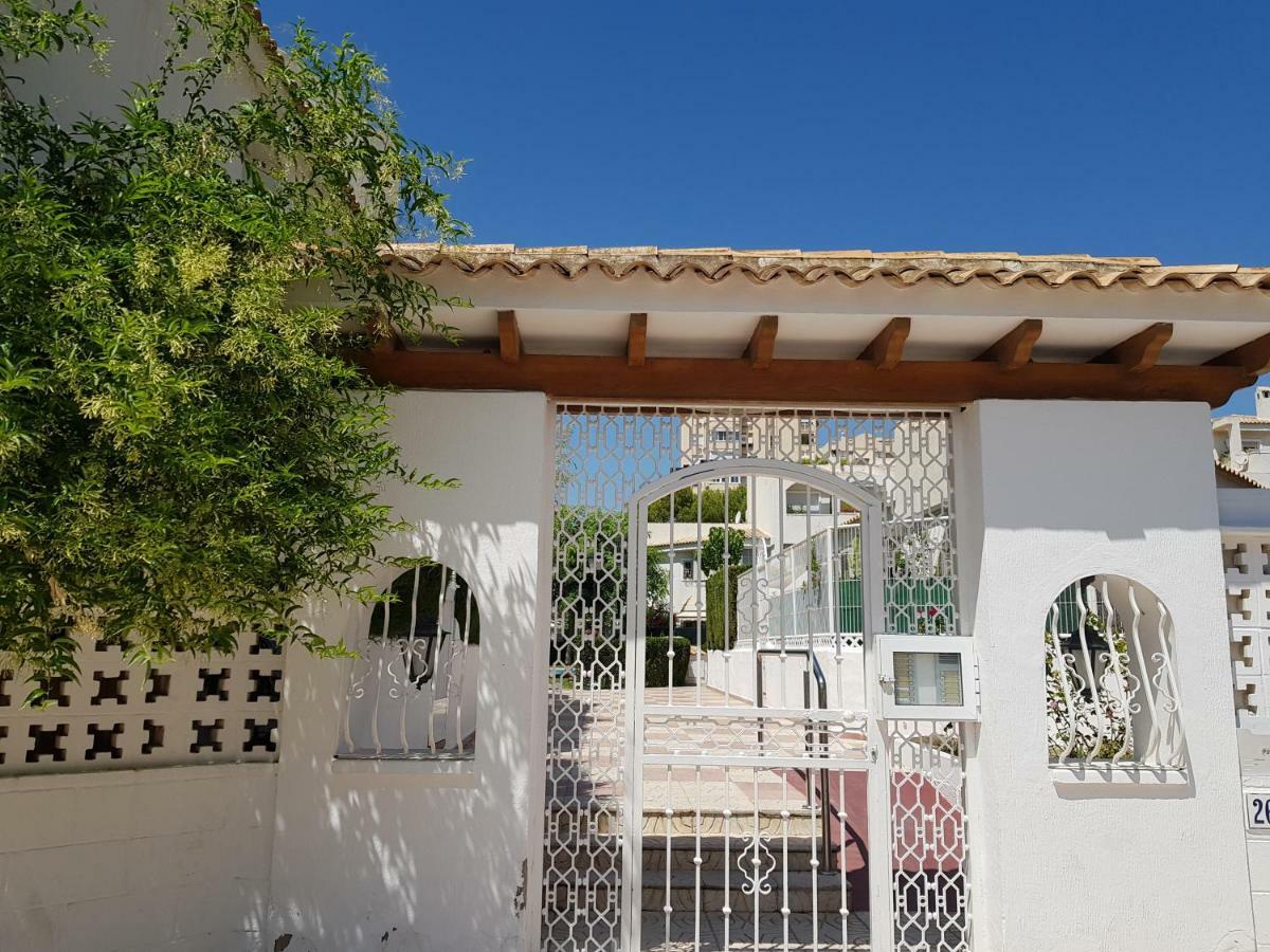 Bungalow Sol Y Playa El Campello Exterior photo